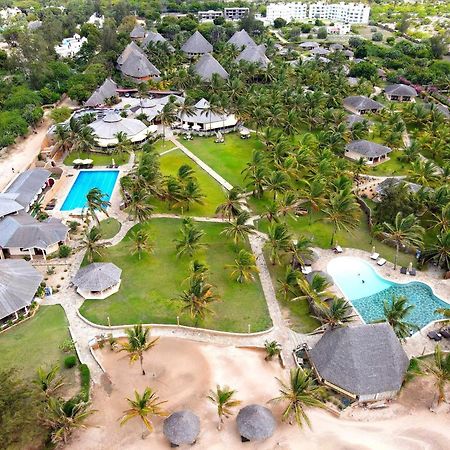 Kijani Paradise Malindi Luaran gambar